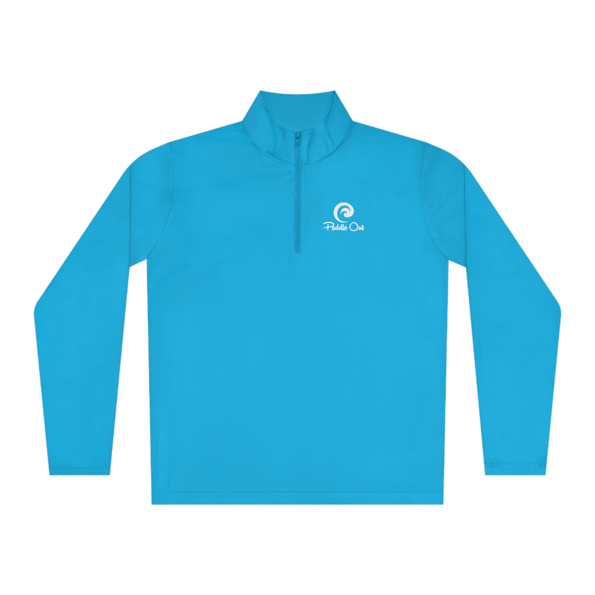 Unisex Quarter-Zip Pullover – Paddle Out Sports, LLC