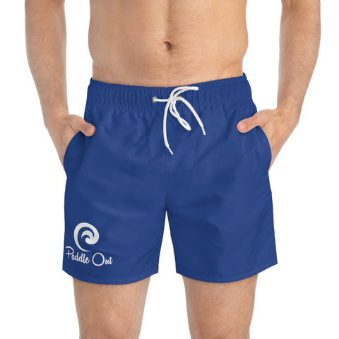 Paddle Out Swim Trunks