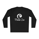 Unisex Lightweight Long Sleeve Tee