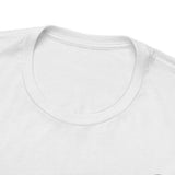 Paddle Out Unisex Jersey Short Sleeve Sea Turtle Tee