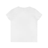 Ladies' V-Neck T-Shirt