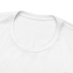 Paddle Out Unisex Jersey Short Sleeve Sea Turtle Tee