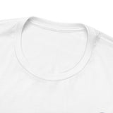 Paddle Out Unisex Jersey Short Sleeve Sea Turtle Tee