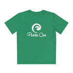 Youth Competitor Tee