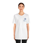 Paddle Out Unisex Jersey Short Sleeve Sea Turtle Tee