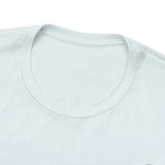 Paddle Out Unisex Jersey Short Sleeve Sea Turtle Tee