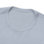 Paddle Out Unisex Jersey Short Sleeve Sea Turtle Tee