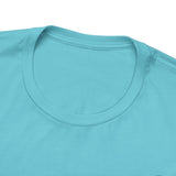 Paddle Out Unisex Jersey Short Sleeve Sea Turtle Tee