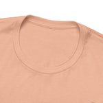 Paddle Out Unisex Jersey Short Sleeve Sea Turtle Tee
