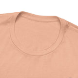 Paddle Out Unisex Jersey Short Sleeve Sea Turtle Tee