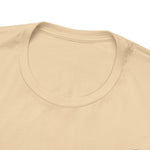 Paddle Out Unisex Jersey Short Sleeve Sea Turtle Tee