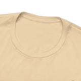 Paddle Out Unisex Jersey Short Sleeve Sea Turtle Tee