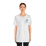 Paddle Out Unisex Jersey Short Sleeve Sea Turtle Tee