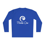 Unisex Lightweight Long Sleeve Tee