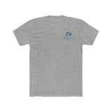 Surfer Men's Cotton Crew Tee