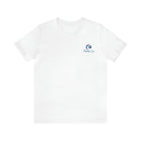 Paddleboard Yoga Unisex Jersey Short Sleeve Tee